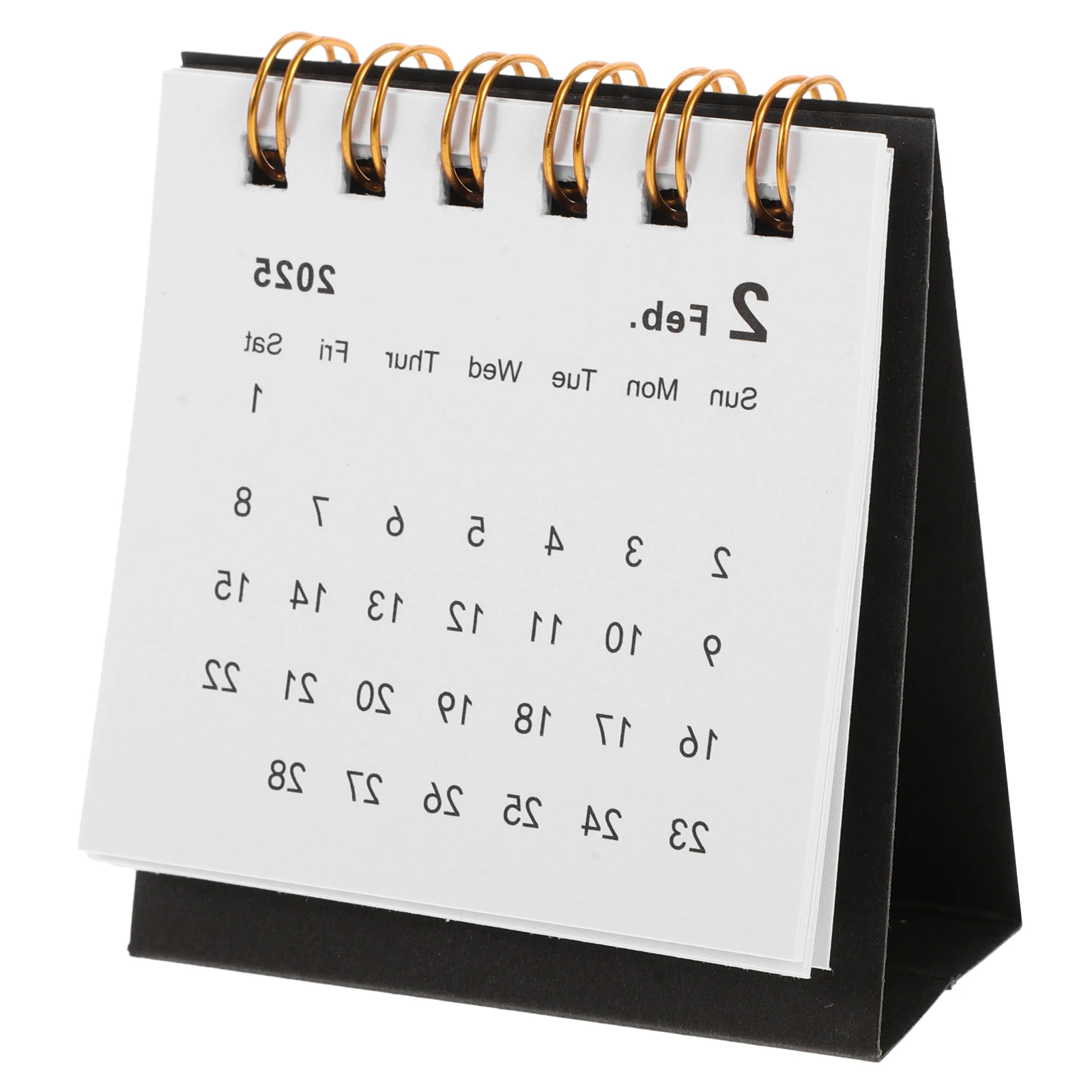 2025 Small Desk Calendar Decoration Table Flip for Binding Calendars Paper Women Home Office Desktop Standing
2025 Small Desk Calendar Decoration Table Flip for Binding Calendars Paper Women Home Office Desktop Standing