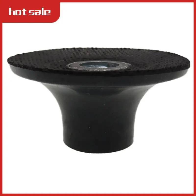 A74I-Black Torque Lock Rubber Spiral Tray Sanding Disc Metal Sand Disc Grinding Disc
A74I-Black Torque Lock Rubber Spiral Tray Sanding Disc Metal Sand Disc Grinding Disc