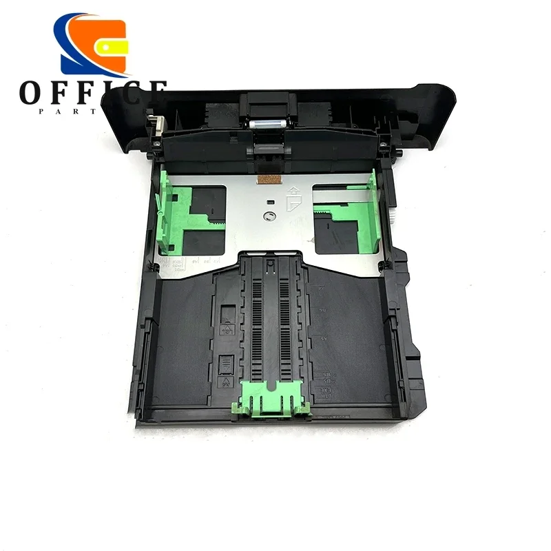 Paper Tray for Brother HL-5440 5445 5450 5470 DCP 8110 8150 MFC-8510 8710 8910 Cassette LY5724001
Paper Tray for Brother HL-5440 5445 5450 5470 DCP 8110 8150 MFC-8510 8710 8910 Cassette LY5724001