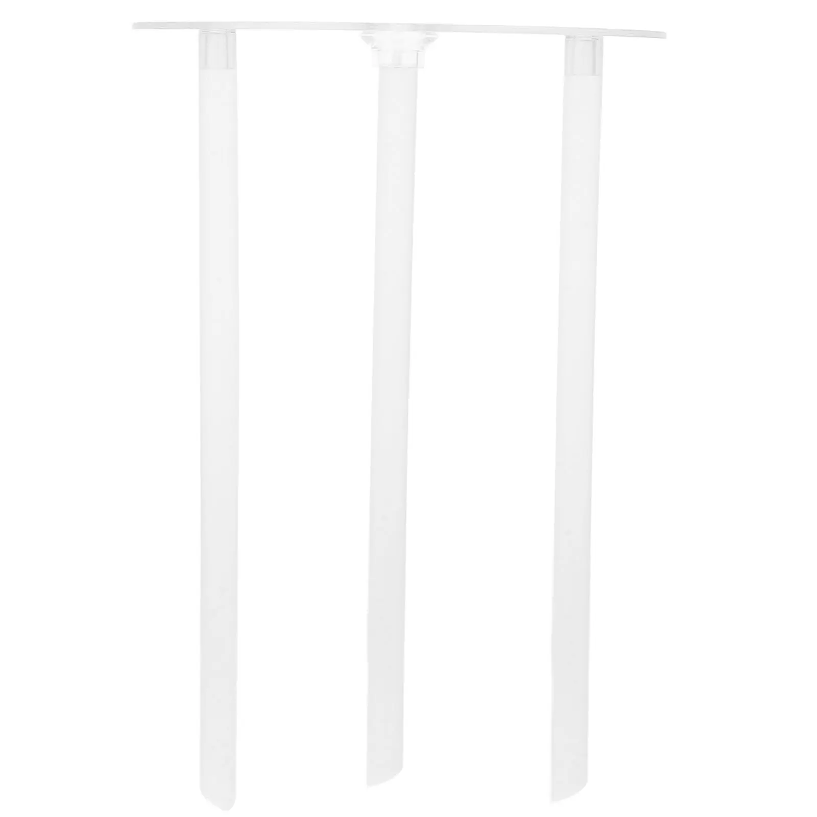 4Set Cake Dowel Floating Spacer Set 8 Inch Stable Visually Appealing Wedding Birthday Cakes Decorating Supplies
4Set Cake Dowel Floating Spacer Set 8 Inch Stable Visually Appealing Wedding Birthday Cakes Decorating Supplies