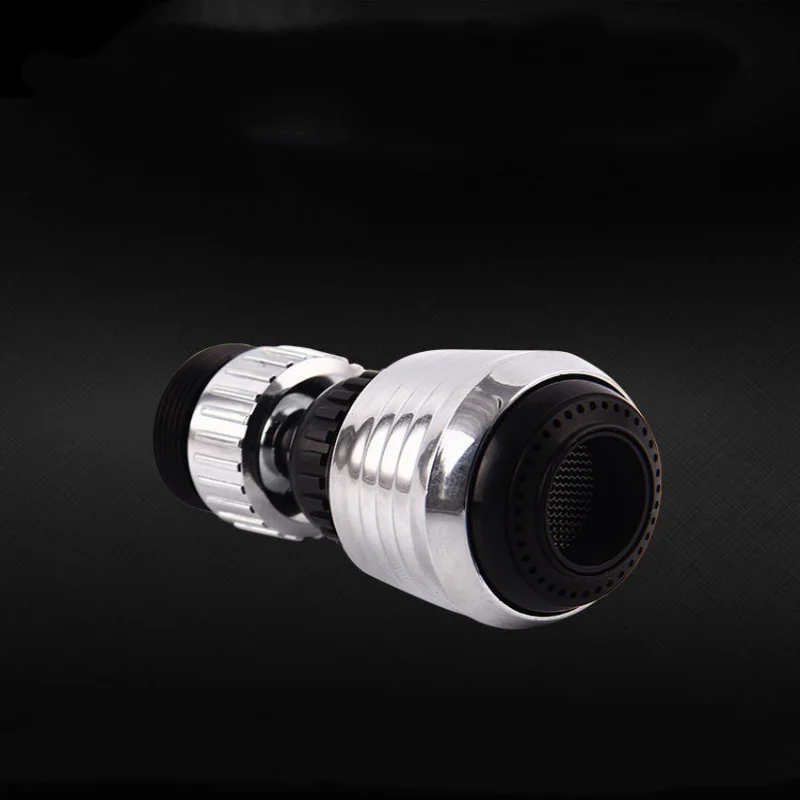 ZhangJi 360 Degree Kitchen Faucet Adapter 2 Modes Adjustable Water Filter Diffuser Faucets Parts Nozzle Faucet Connector Shower
ZhangJi 360 Degree Kitchen Faucet Adapter 2 Modes Adjustable Water Filter Diffuser Faucets Parts Nozzle Faucet Connector Shower