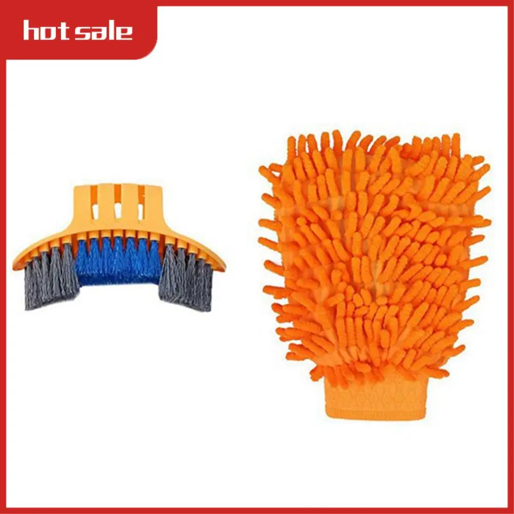 AC22-Bicycle Chain Cleaner Scrubber Brushes Mountain Road Bike Chain Cleaning Bicycle Repair Maintenance Tools Accessories
AC22-Bicycle Chain Cleaner Scrubber Brushes Mountain Road Bike Chain Cleaning Bicycle Repair Maintenance Tools Accessories
