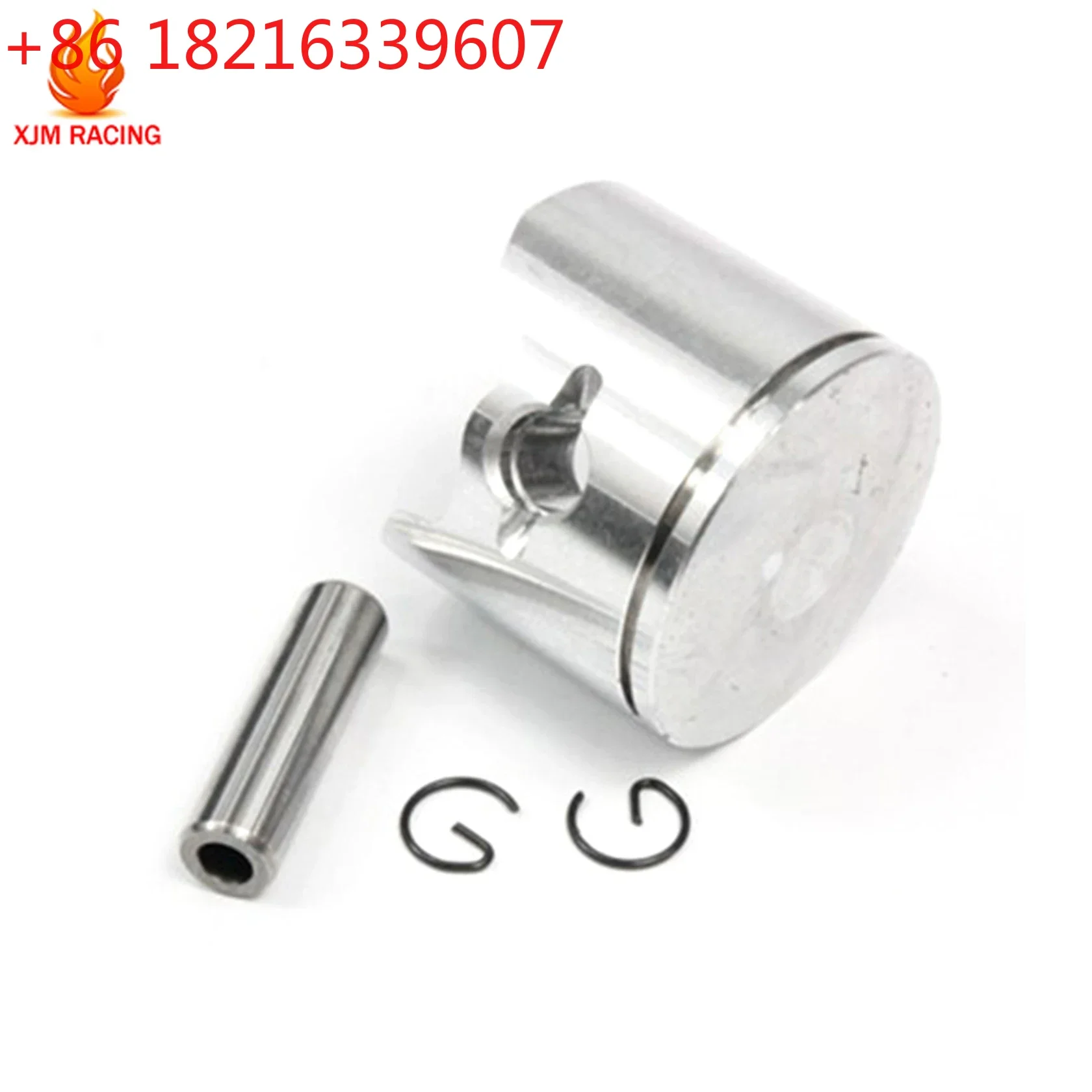 Комплект поршневых пальцев TAO 26CC 29CC 30.5CC 32CC 36CC 45CC для радиоуправляемых моделей 1/5 HPI Rovan Km Baja 5B/5T/5SC LOSI Mcd Redcat Rcmk FG EGNINES RC CAR PA
Комплект поршневых пальцев TAO 26CC 29CC 30.5CC 32CC 36CC 45CC для радиоуправляемых моделей 1/5 HPI Rovan Km Baja 5B/5T/5SC LOSI Mcd Redcat Rcmk FG EGNINES RC CAR PA