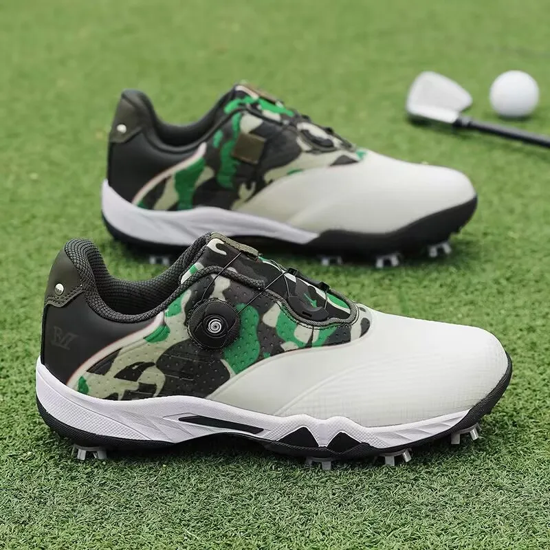 Professional Golf Shoes For Men Women Mesh Breathable Walking Shoe Anti-Slippery Golf Training Shoes Wearable Gym Shoes Couples
Professional Golf Shoes For Men Women Mesh Breathable Walking Shoe Anti-Slippery Golf Training Shoes Wearable Gym Shoes Couples