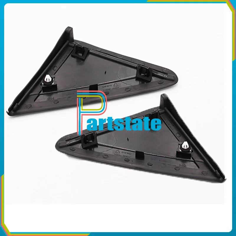 2 шт., зеркало заднего вида для автомобиля, защитная пластина, накладка, подходит для Dodge Journey 2008-2020 1BE421XFAA/1BE421XFAB
2 шт., зеркало заднего вида для автомобиля, защитная пластина, накладка, подходит для Dodge Journey 2008-2020 1BE421XFAA/1BE421XFAB