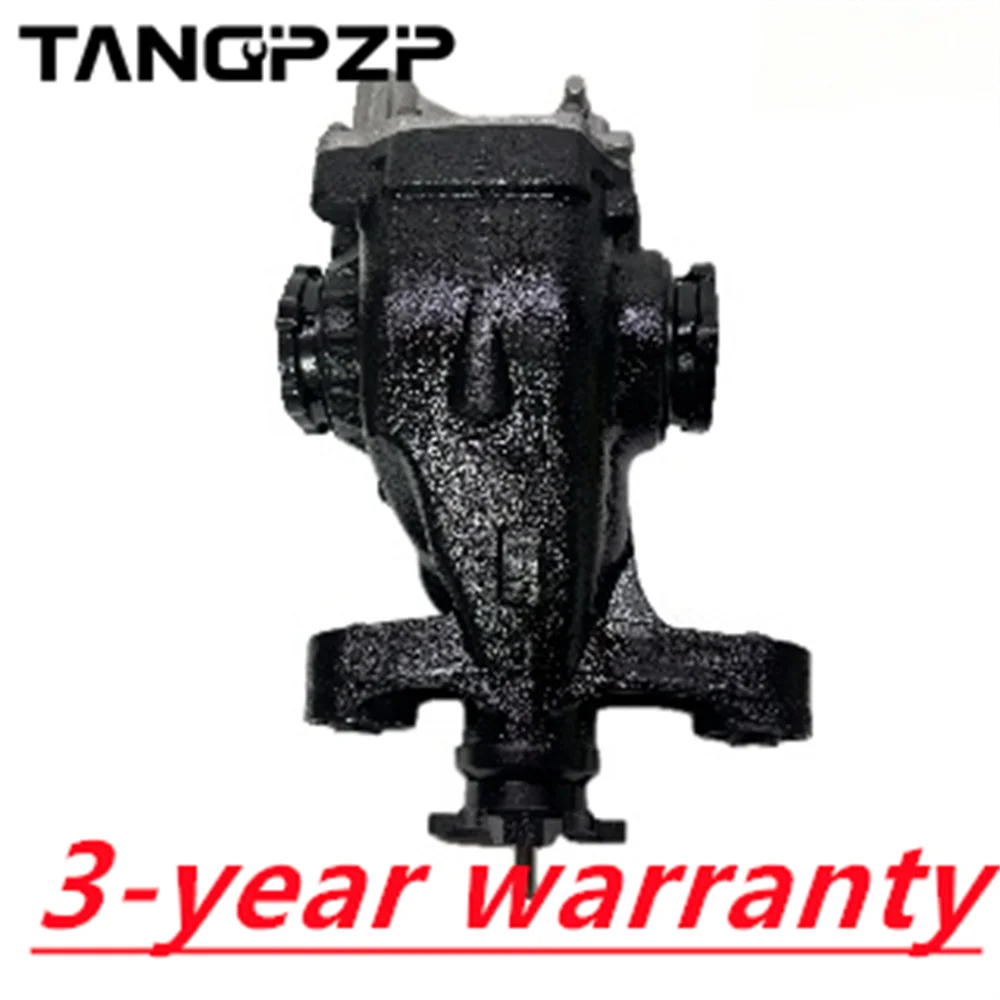 3.27Ratio 2.0T 84110753 3.6L 23156305 3.45Ratio 3.6L 84110756 Car Rear Final Drive Differential Unit For Cadillac ATS
3.27Ratio 2.0T 84110753 3.6L 23156305 3.45Ratio 3.6L 84110756 Car Rear Final Drive Differential Unit For Cadillac ATS