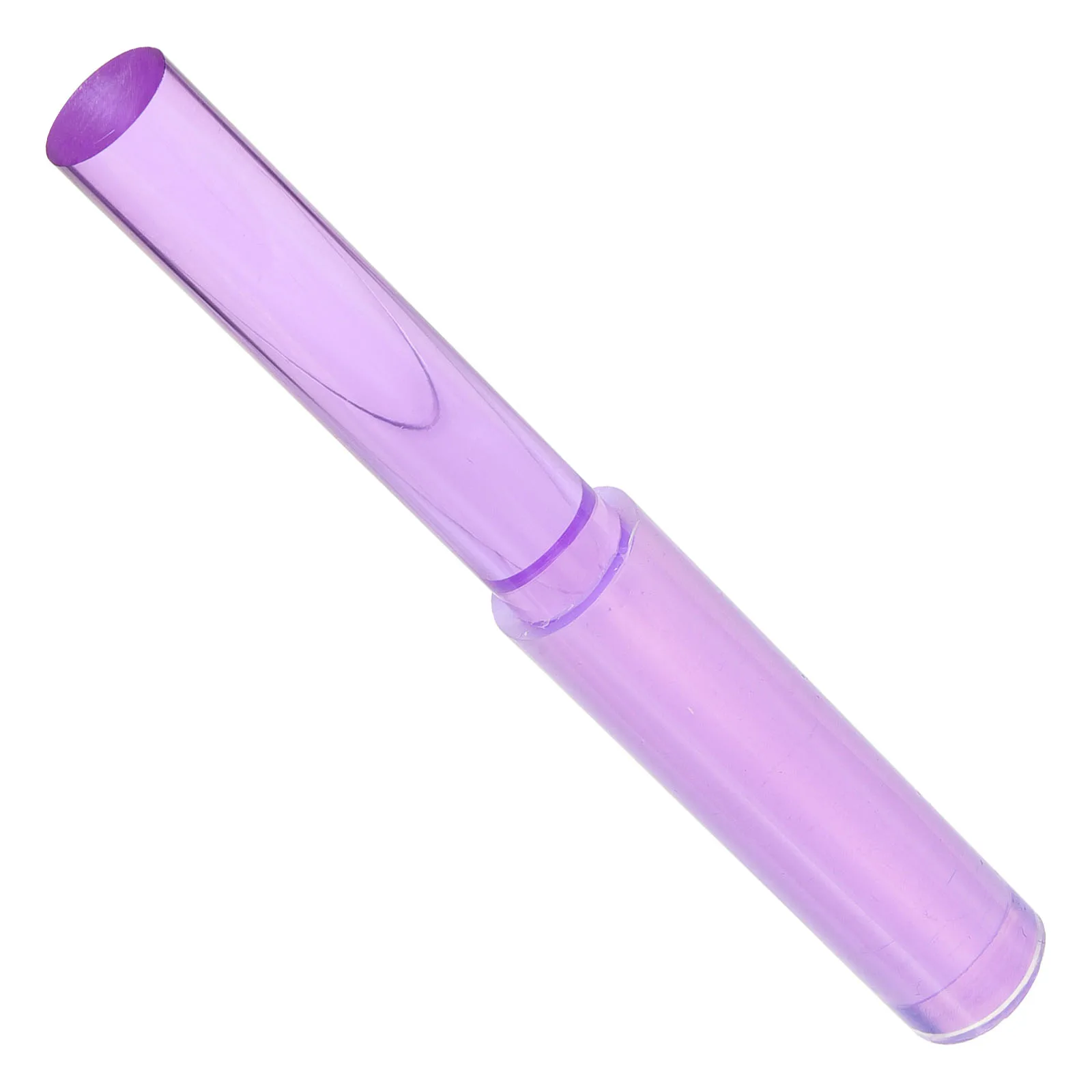Crystal Singing Mallet Acrylic Tibetan Striker Rod Meditation Accessories Bass Drum Sticks Sound Striker Music Mallet Singing
Crystal Singing Mallet Acrylic Tibetan Striker Rod Meditation Accessories Bass Drum Sticks Sound Striker Music Mallet Singing
