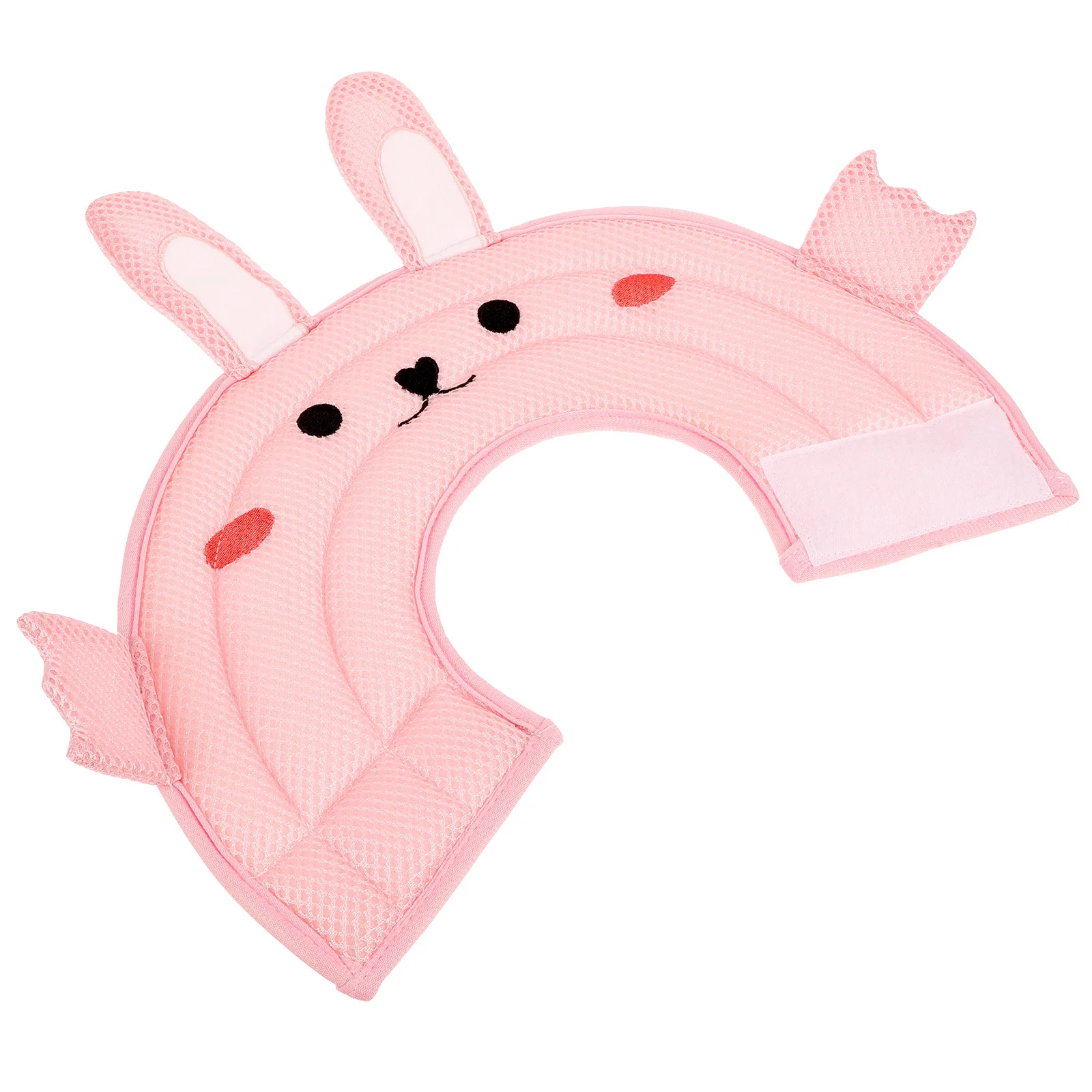 Lightweight Cat Cone Collar for Recovery Bunny Ear Design Anti-Irritation Wound for Cats Post-Op Comfortable Movement
Lightweight Cat Cone Collar for Recovery Bunny Ear Design Anti-Irritation Wound for Cats Post-Op Comfortable Movement