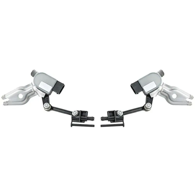 Car Front Left And Right Car Height Sensor Headlamp Level Sensor For Touareg Q7 7L6 7L0616213C 7L0616214C
Car Front Left And Right Car Height Sensor Headlamp Level Sensor For Touareg Q7 7L6 7L0616213C 7L0616214C