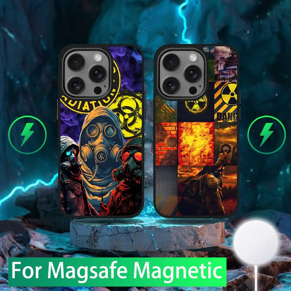 Game S-Stalker 2 Phone Case For iPhone 16,15,14,13,12,11,Pro,Max,Plus,Mini,SE New Magsafe Magnetic Wireless Charging
Game S-Stalker 2 Phone Case For iPhone 16,15,14,13,12,11,Pro,Max,Plus,Mini,SE New Magsafe Magnetic Wireless Charging