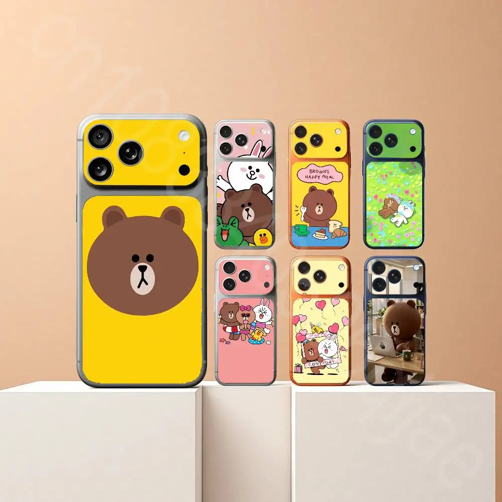 B-Brown For iPhone 17proMax 17pro Full Cover Decal Skin Wrap Colorful Rear Protective Sticker Film
B-Brown For iPhone 17proMax 17pro Full Cover Decal Skin Wrap Colorful Rear Protective Sticker Film