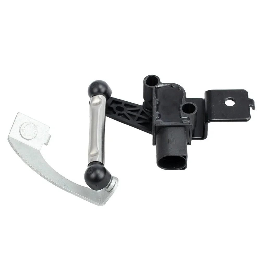 Датчик уровня фар автомобиля для A3 для Jetta для Golf 5 6 для Touran OEM Запчасти 1K0941274C 1T0907503B для оптимальной работы
Датчик уровня фар автомобиля для A3 для Jetta для Golf 5 6 для Touran OEM Запчасти 1K0941274C 1T0907503B для оптимальной работы