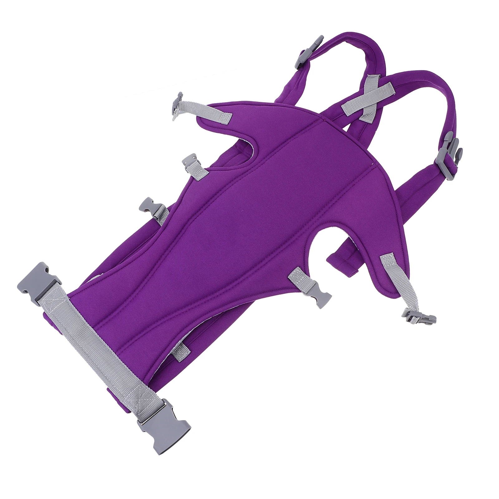 Breathable Baby Carrier Infant Toddler Newborn Carrying Seat Purple Backpack Adjustable Strap Portable All Seasons Baby Sling
Breathable Baby Carrier Infant Toddler Newborn Carrying Seat Purple Backpack Adjustable Strap Portable All Seasons Baby Sling