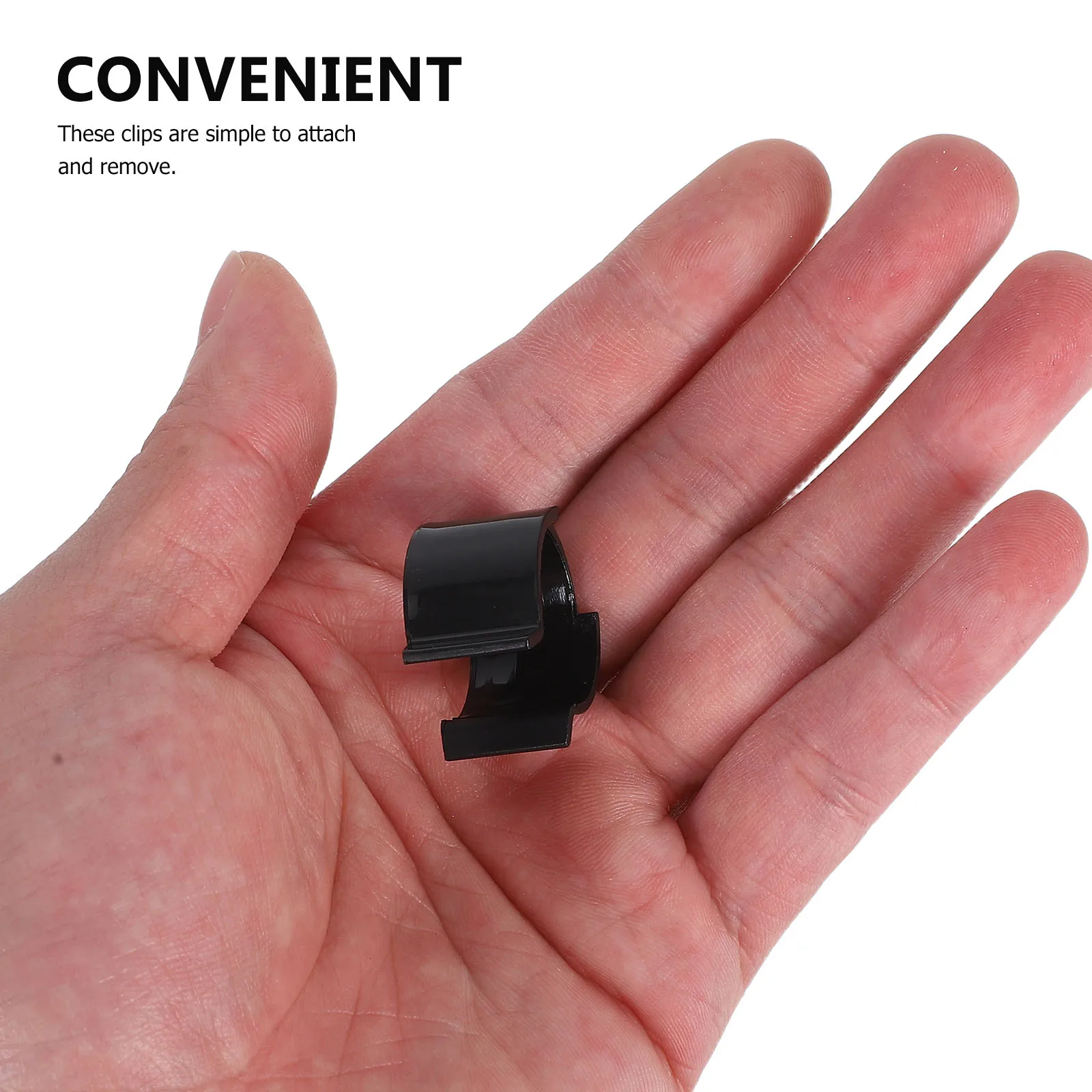30pcs Pump Clamp Plastic Bottle Lock Clip Small Buttons Cleansing Oil Dispenser Accessories Beauty Supplies
30pcs Pump Clamp Plastic Bottle Lock Clip Small Buttons Cleansing Oil Dispenser Accessories Beauty Supplies