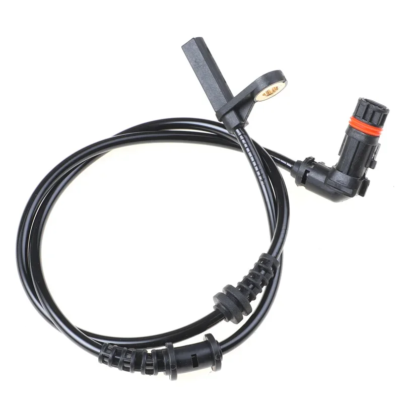 2045400117 ABS Wheel Speed Sensor Car A2045400117 24071161893 2049050117 5S11029 For Mercedes Benz GL ML R CLASS W164 (05-ON)
2045400117 ABS Wheel Speed Sensor Car A2045400117 24071161893 2049050117 5S11029 For Mercedes Benz GL ML R CLASS W164 (05-ON)