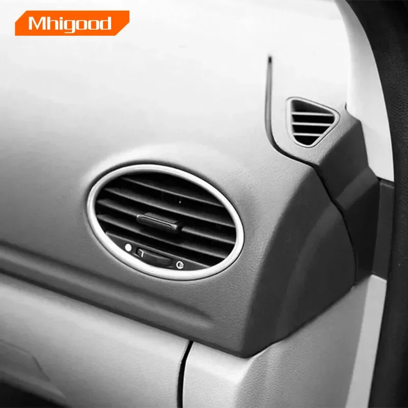 1/2/4Pcs Car Air Conditioning Outlet Dashboard Vent For Ford Focus MK2 2005-2013 AC Air Vent Outlet Nozzle 4M51A014121
1/2/4Pcs Car Air Conditioning Outlet Dashboard Vent For Ford Focus MK2 2005-2013 AC Air Vent Outlet Nozzle 4M51A014121