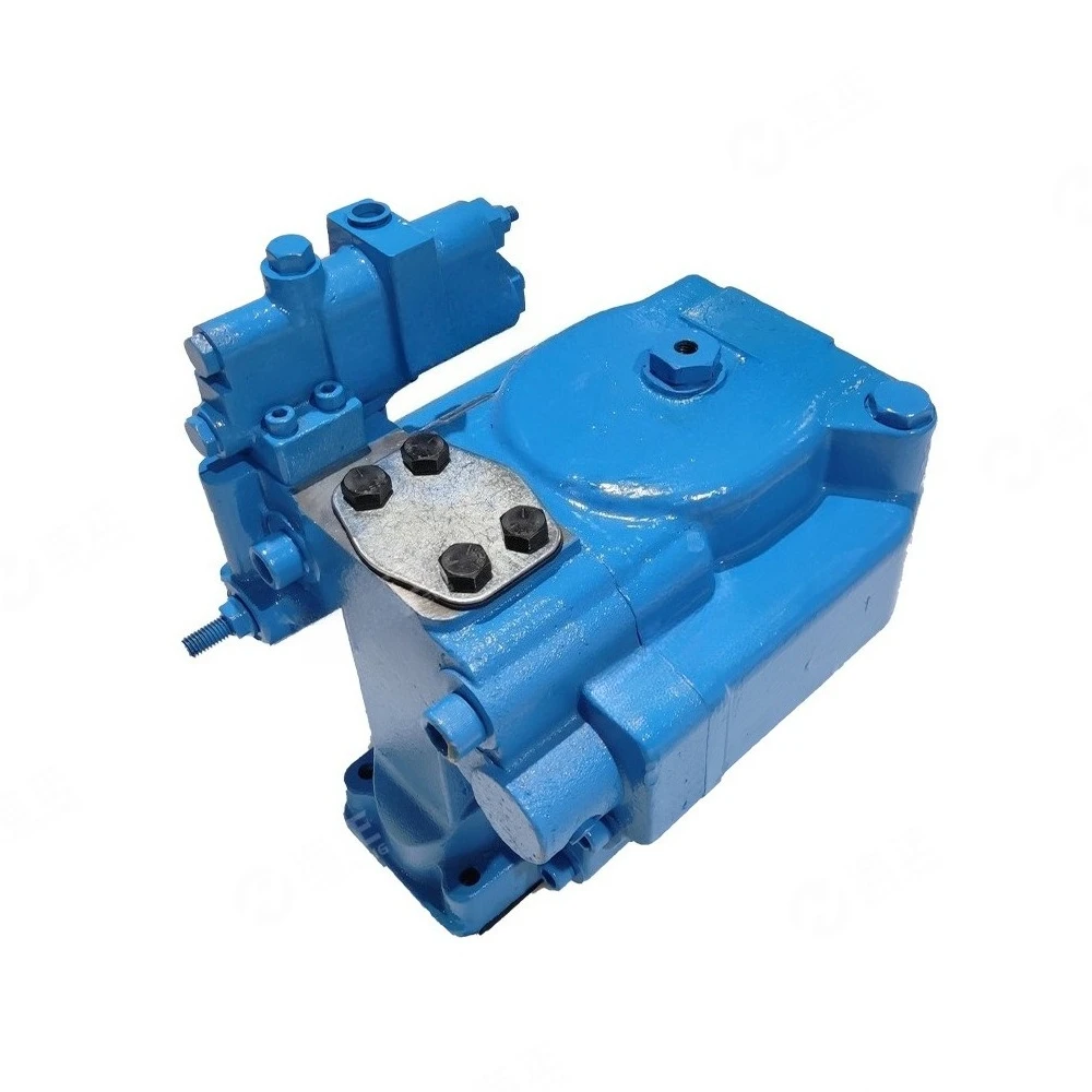 PVH131R03AF plunger pump PVH131L16A variable hydraulic pump PVH131QIC steel plant hydraulic station oil pump
PVH131R03AF plunger pump PVH131L16A variable hydraulic pump PVH131QIC steel plant hydraulic station oil pump