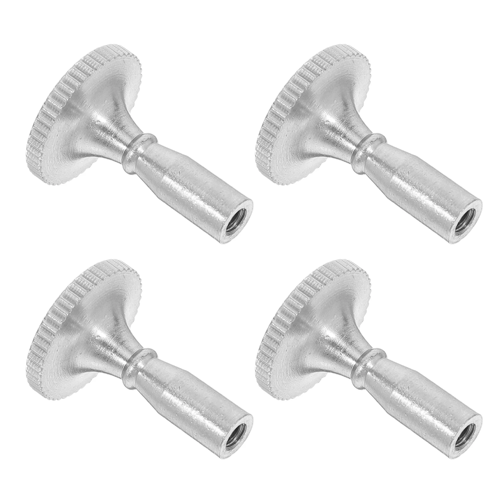 4pcs Lamp Socket Knob Metal Replacement Turn Switch Copper Chrome Finish For Chandeliers Wall Table Lamps Adjustable
4pcs Lamp Socket Knob Metal Replacement Turn Switch Copper Chrome Finish For Chandeliers Wall Table Lamps Adjustable