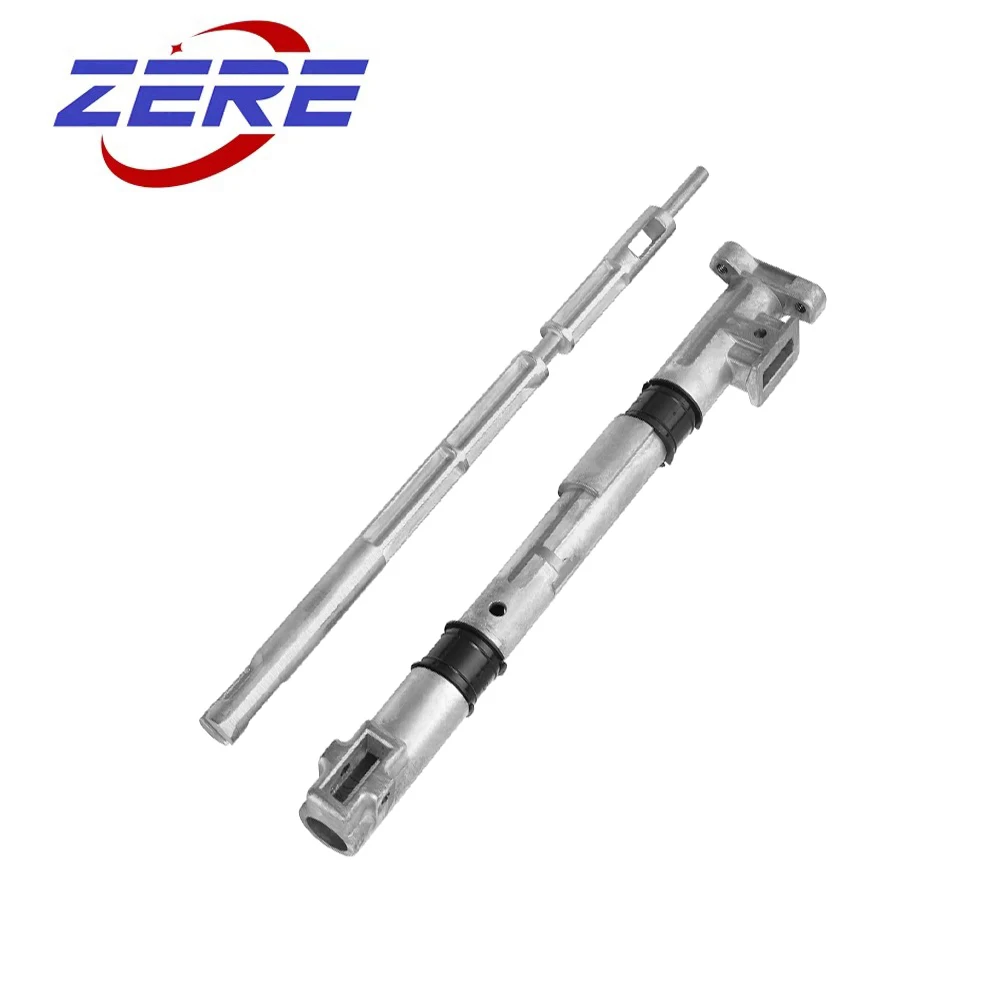 ZERE Steering Transmission Shift Tube 905-102 F57A7215AA For Ford E150 E250 E350 F150 F250 Excursion Expedition Explorer Ranger
ZERE Steering Transmission Shift Tube 905-102 F57A7215AA For Ford E150 E250 E350 F150 F250 Excursion Expedition Explorer Ranger