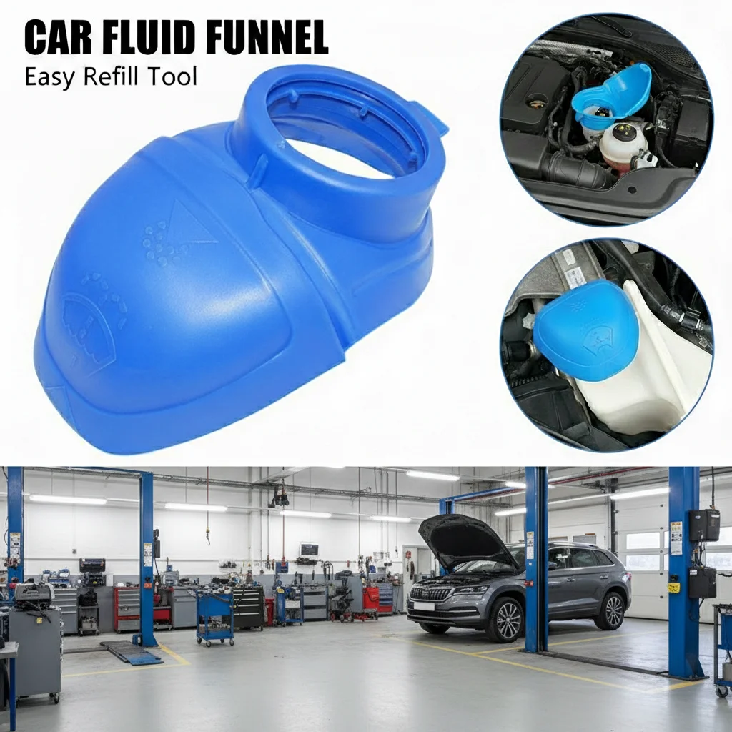 Car Front Wiper Washer Fluid Reservoir Bottle Lid Cap Cover Compatible For Skoda Citigo Fabia Superb Octavia A5 A7 Karoq Kodiaq
Car Front Wiper Washer Fluid Reservoir Bottle Lid Cap Cover Compatible For Skoda Citigo Fabia Superb Octavia A5 A7 Karoq Kodiaq