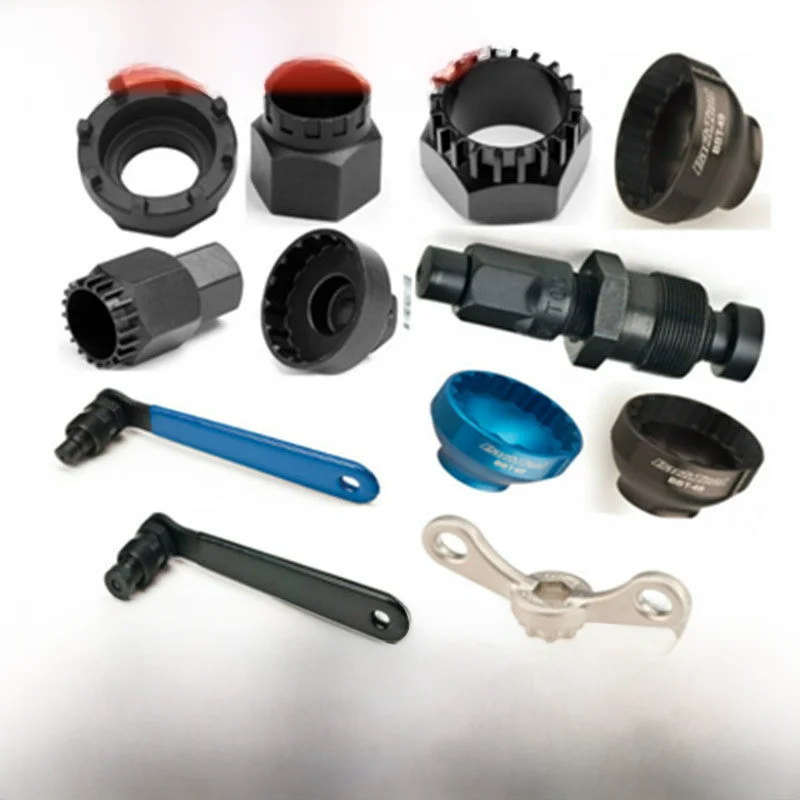 Парковый инструмент с квадратным отверстием, инструменты для средней оси BBT0 CCP22 CCW5 CWP7 CCP44, аксессуары для оборудования для ремонта велосипедов
Парковый инструмент с квадратным отверстием, инструменты для средней оси BBT0 CCP22 CCW5 CWP7 CCP44, аксессуары для оборудования для ремонта велосипедов