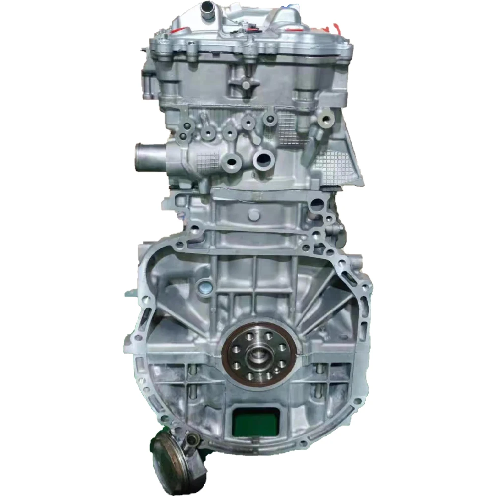 China Car Engine Factory Direct Sale 2.5 L 2 AR-FE Complete Auto Engine Systems Assembly for Toyota Camry Corolla RAV4
China Car Engine Factory Direct Sale 2.5 L 2 AR-FE Complete Auto Engine Systems Assembly for Toyota Camry Corolla RAV4