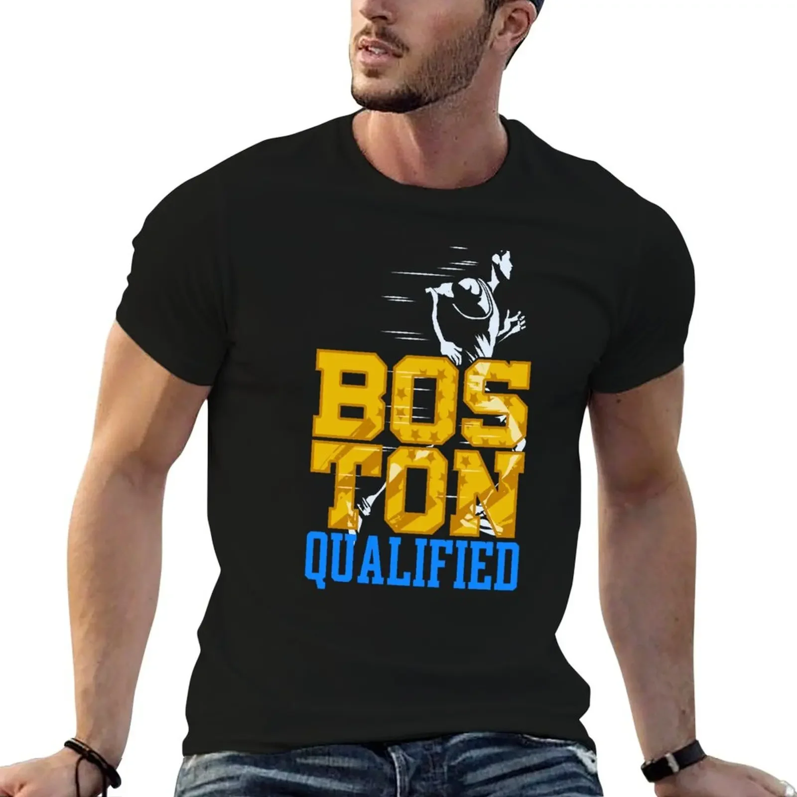 Boston Qualified Annual Marathon Training, Boston Support Crew Marathon Runnah T-Shirt quick drying luxury designer t shirts men
Boston Qualified Annual Marathon Training, Boston Support Crew Marathon Runnah T-Shirt quick drying luxury designer t shirts men