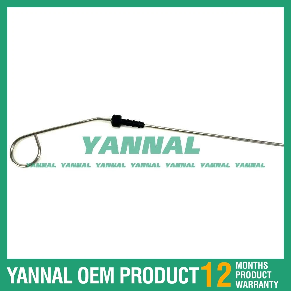 For Kubota D782 16851-36412 Oil Dipstick Engine mechanical engine excavator
For Kubota D782 16851-36412 Oil Dipstick Engine mechanical engine excavator