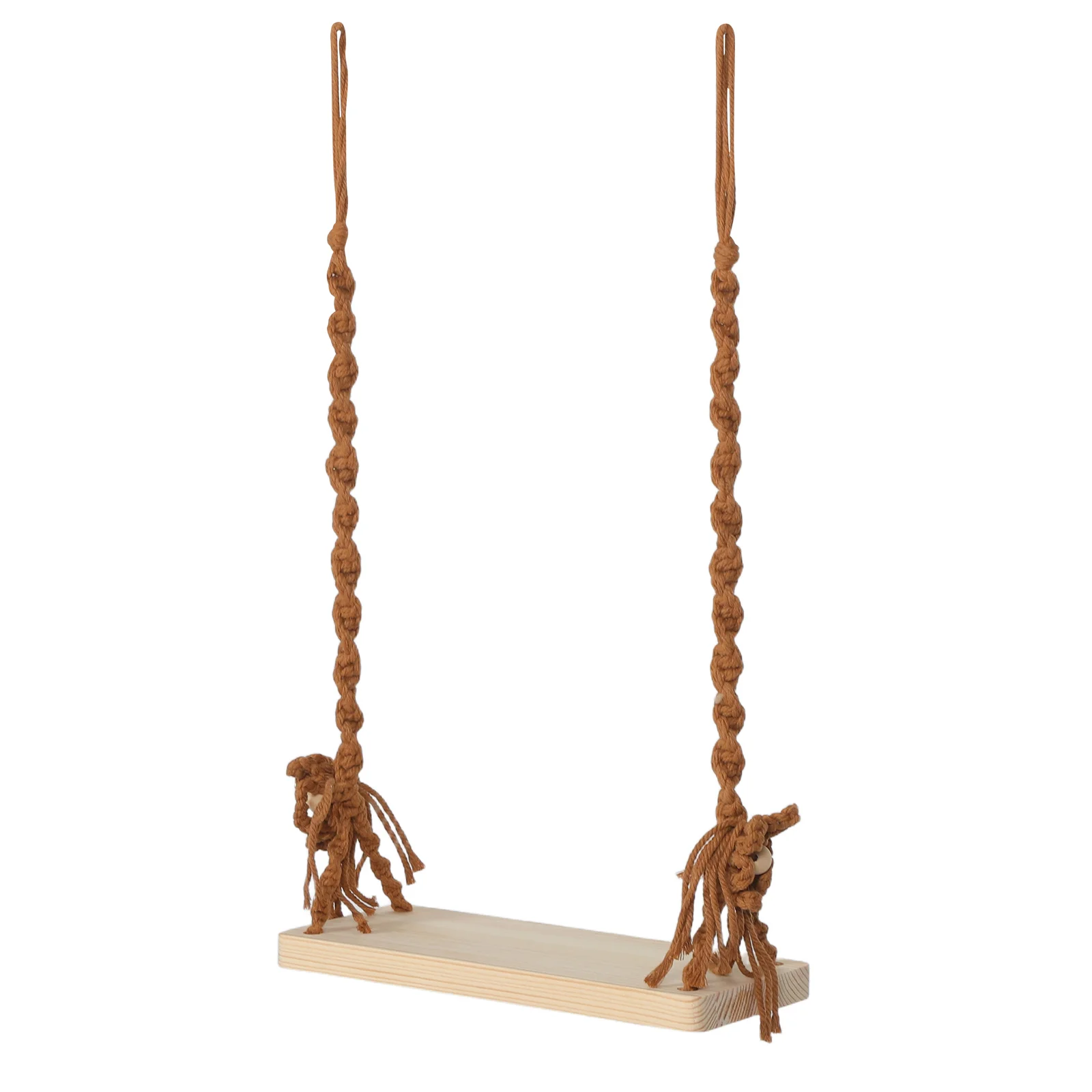 Newborn Photography Swing Chair Fine Wood Infant Photo Shoot Prop Stable Baby Swing For Indoor Outdoor Studio Use Smooth Finish
Newborn Photography Swing Chair Fine Wood Infant Photo Shoot Prop Stable Baby Swing For Indoor Outdoor Studio Use Smooth Finish