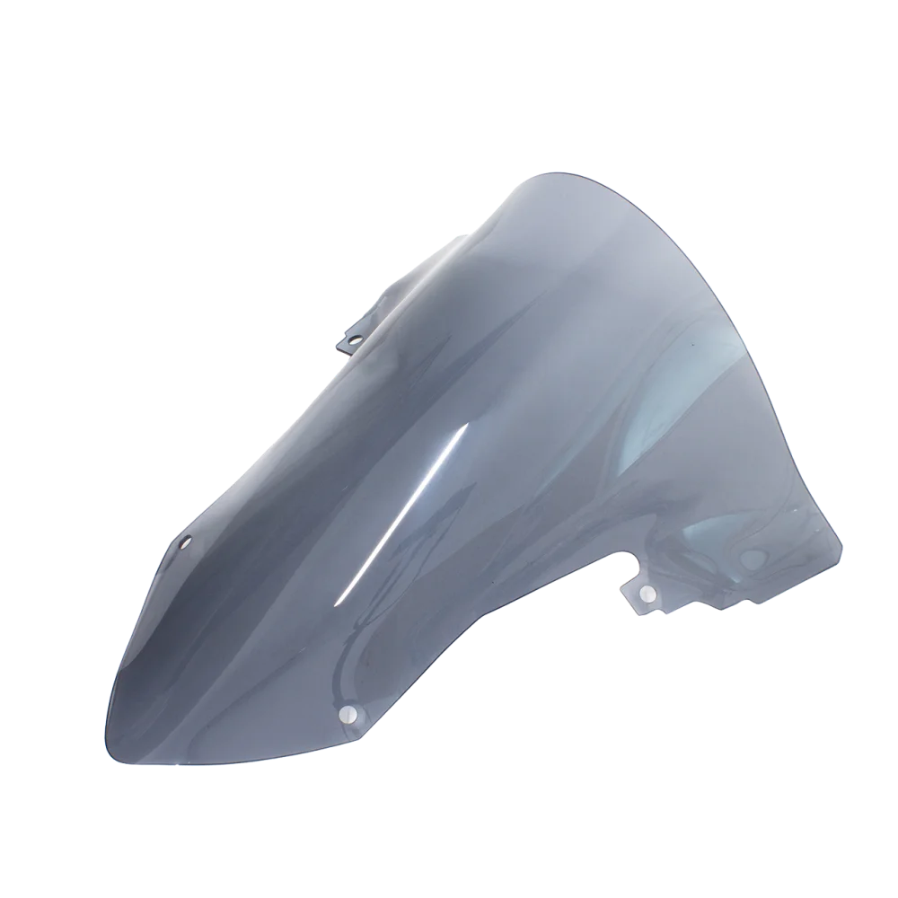 Wholesale Customized Motorcycle Windshields Visor for Kawasaki Harley BMW Triumph Ducati BAJAJ Honda Yamaha Suzuki Motorcycles
Wholesale Customized Motorcycle Windshields Visor for Kawasaki Harley BMW Triumph Ducati BAJAJ Honda Yamaha Suzuki Motorcycles