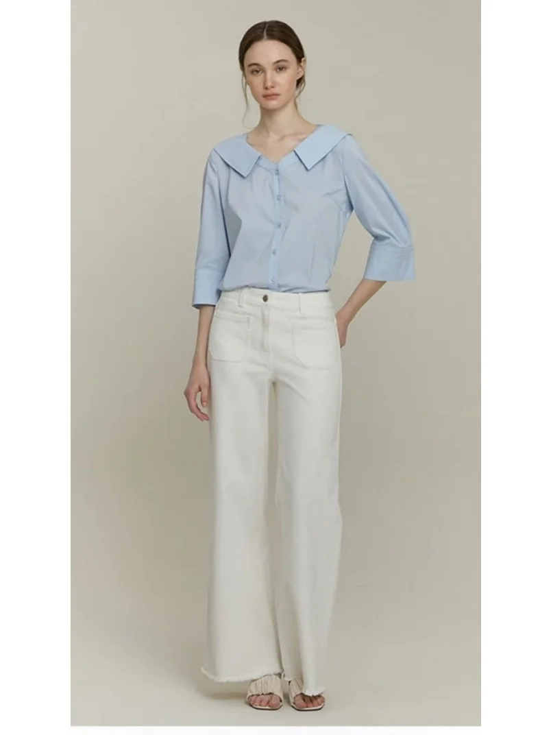 Зимние теплые джинсы-клеш MMJZ с высокой талией, эластичные, утягивающие, на флисовой подкладке, из стрейч-денима, со средней посадкой, женские брюки
Зимние теплые джинсы-клеш MMJZ с высокой талией, эластичные, утягивающие, на флисовой подкладке, из стрейч-денима, со средней посадкой, женские брюки