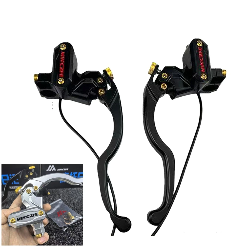 22mmUniversal Brake Clutch Hydraulic Master Cylinder 17.5RCS Motorcycle Brake Clutch Pump Lever For Yamaha Honda Kawasaki Suzuki
22mmUniversal Brake Clutch Hydraulic Master Cylinder 17.5RCS Motorcycle Brake Clutch Pump Lever For Yamaha Honda Kawasaki Suzuki