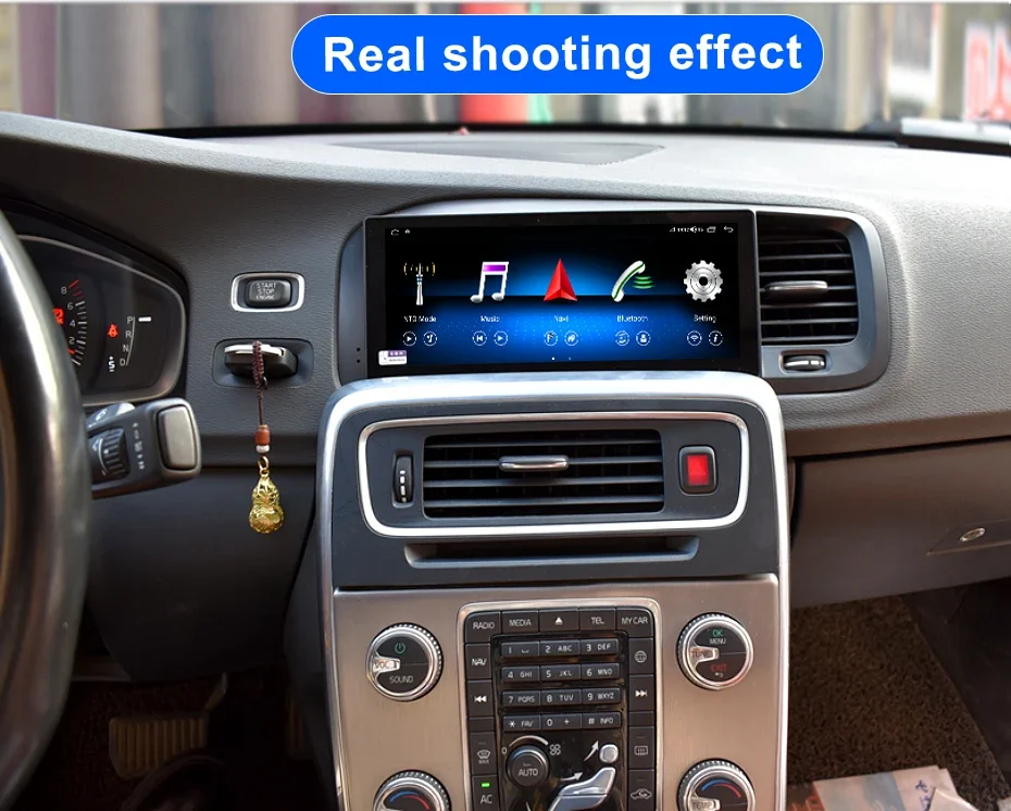 Car Radio Stereo For Volvo S60 V60 2011 2012 -2017 Multimedia Player GPS Navigation Stereo Audio Video Carplay 2 Din Head Unit
Car Radio Stereo For Volvo S60 V60 2011 2012 -2017 Multimedia Player GPS Navigation Stereo Audio Video Carplay 2 Din Head Unit