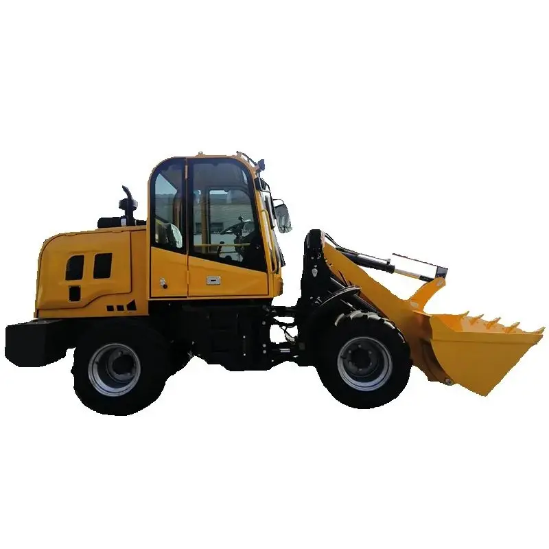 Europe Compact 4x4 Loader Extendable Telescopic Boom Mini Loader Telescopic Loader Euro 5 EPA Loaders Wholesale Price
Europe Compact 4x4 Loader Extendable Telescopic Boom Mini Loader Telescopic Loader Euro 5 EPA Loaders Wholesale Price