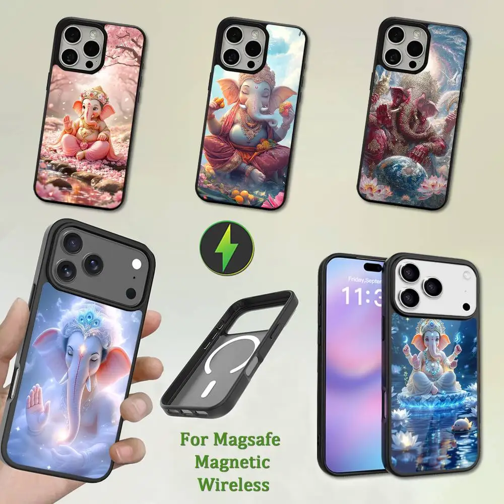 India Faith Art Ganesha Phone Case For iPhone 13,12,11,16,15,17,14,Pro,Max,Plus,Mini,Magsafe,Magnetic Wireless Charging
India Faith Art Ganesha Phone Case For iPhone 13,12,11,16,15,17,14,Pro,Max,Plus,Mini,Magsafe,Magnetic Wireless Charging