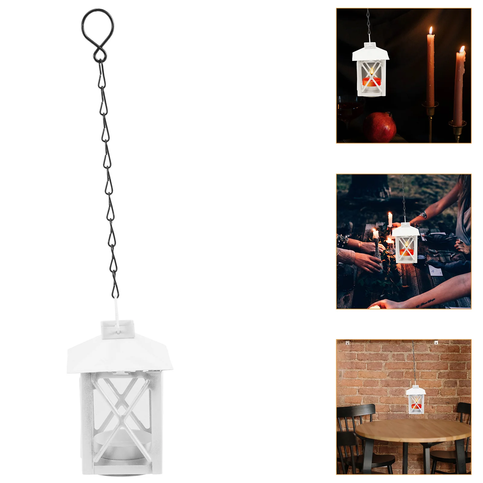 Retro Iron Hanging Holder European Style Metal Art Candlestick Wall Decor Tea Light Lantern For Home Party Wedding
Retro Iron Hanging Holder European Style Metal Art Candlestick Wall Decor Tea Light Lantern For Home Party Wedding