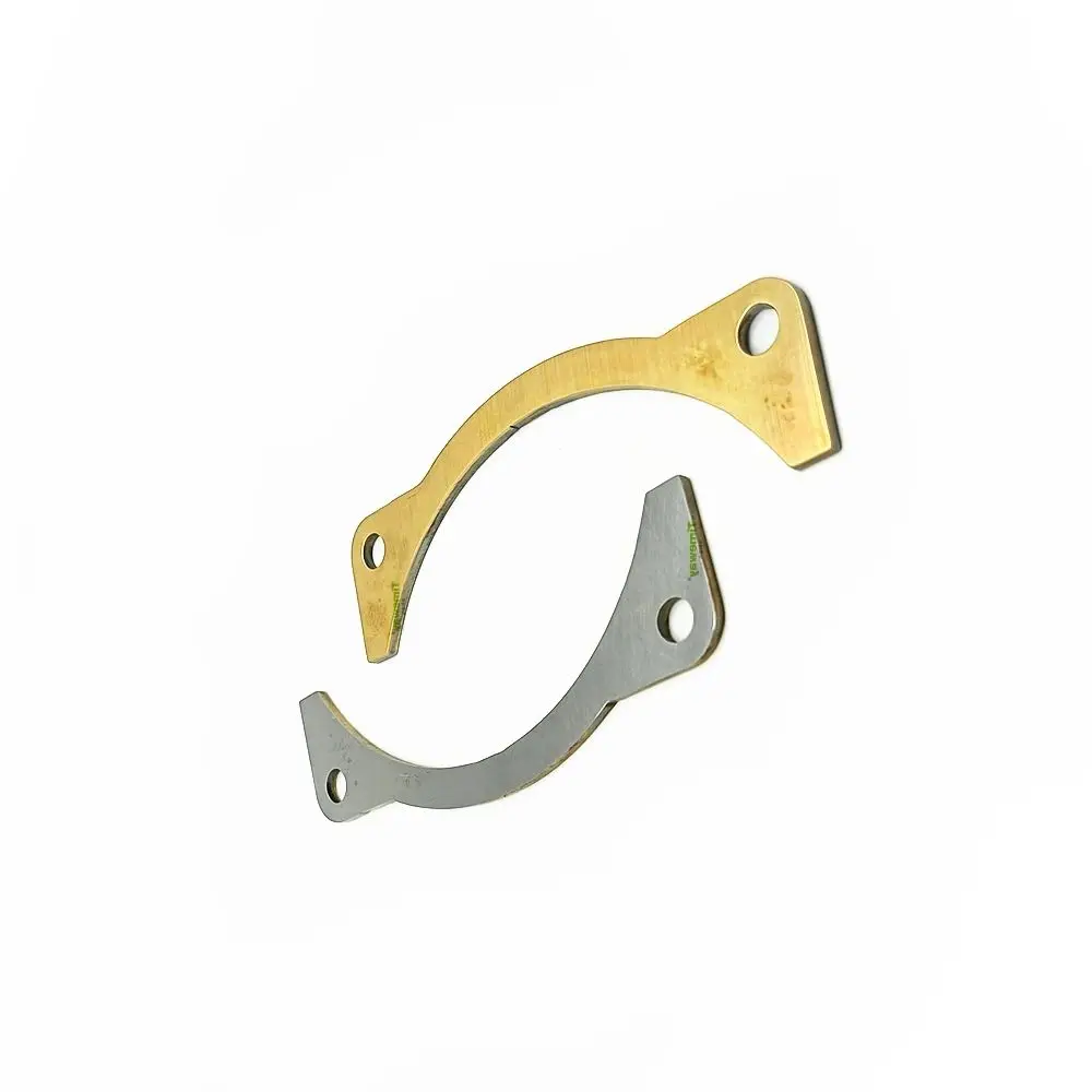Pump Part 90R130 Retainer for Repair SAUER Hydraulic Piston Oil Pump
Pump Part 90R130 Retainer for Repair SAUER Hydraulic Piston Oil Pump