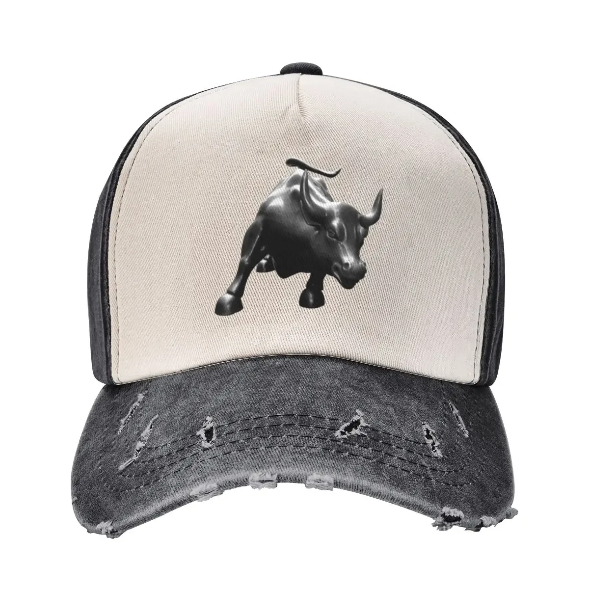 The Wall Street Bull Baseball Cap Golf Cap black Custom Cap hiking hat Women's Hats For The Sun Men's
The Wall Street Bull Baseball Cap Golf Cap black Custom Cap hiking hat Women's Hats For The Sun Men's