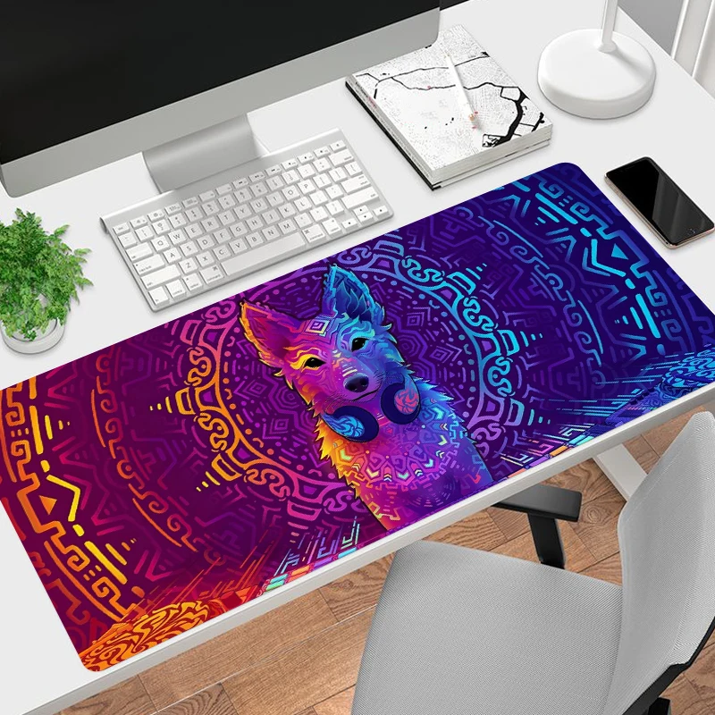 Kawaii Cartoon Dj Fox Large Mouse Pads Computer Laptop Keyboard Mouse Mat Gamers Keyboards Deco Desk Mat Personalized Gifts
Kawaii Cartoon Dj Fox Large Mouse Pads Computer Laptop Keyboard Mouse Mat Gamers Keyboards Deco Desk Mat Personalized Gifts