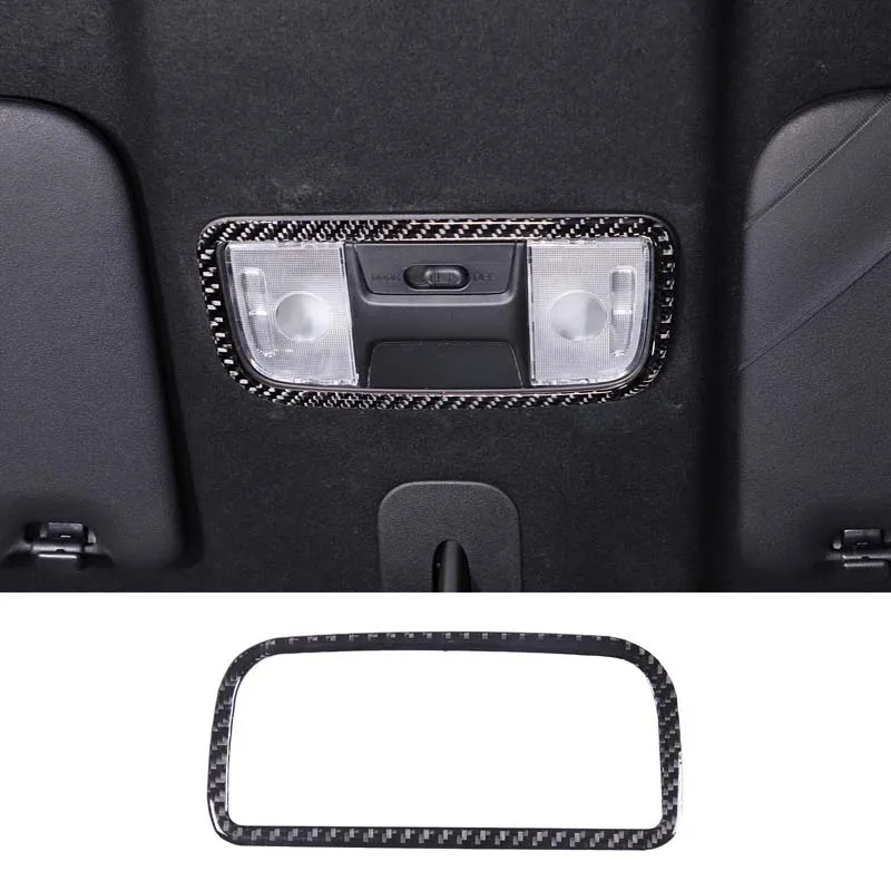 For Honda N-BOX JF3 JF4 2017-2021 Soft Carbon Fiber Reading Light Frame Decorative Sticker Interior Modification Accessories
For Honda N-BOX JF3 JF4 2017-2021 Soft Carbon Fiber Reading Light Frame Decorative Sticker Interior Modification Accessories