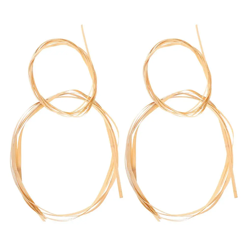4 Pcs Bamboo Material Flower Basket Strips Other Products Craft Sticks Supplies Student Weaving Lamp Cane
4 Pcs Bamboo Material Flower Basket Strips Other Products Craft Sticks Supplies Student Weaving Lamp Cane