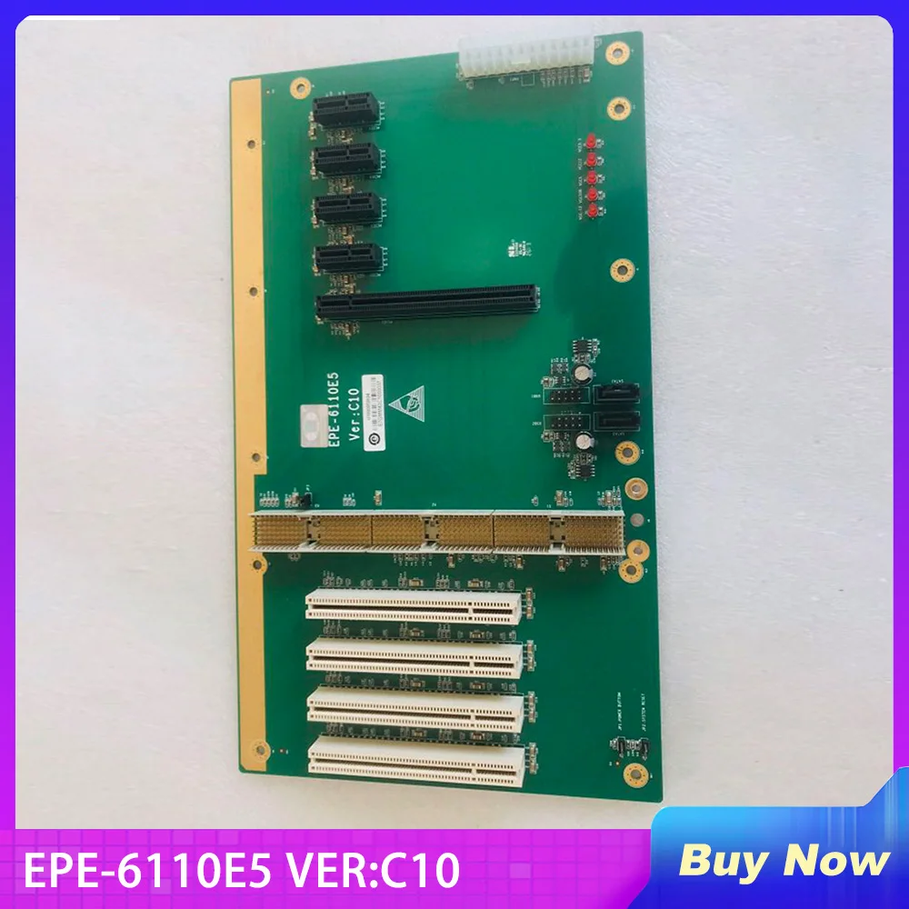 EPE-6110E5 VER:C10 Card Stable Performance
EPE-6110E5 VER:C10 Card Stable Performance