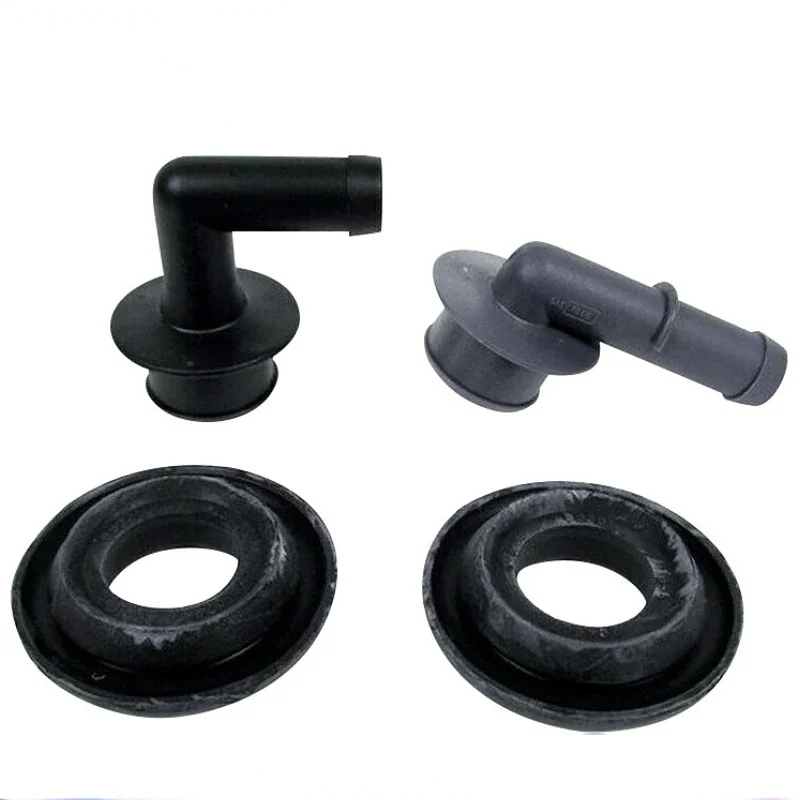 PCV CCV Vent Valve Elbows Grommets Set Of 4 Fit For 2000-2004 Jeep Wrangler TJ Wrangler Grand Cherokee 4.0L 53013360AA 2946079
PCV CCV Vent Valve Elbows Grommets Set Of 4 Fit For 2000-2004 Jeep Wrangler TJ Wrangler Grand Cherokee 4.0L 53013360AA 2946079