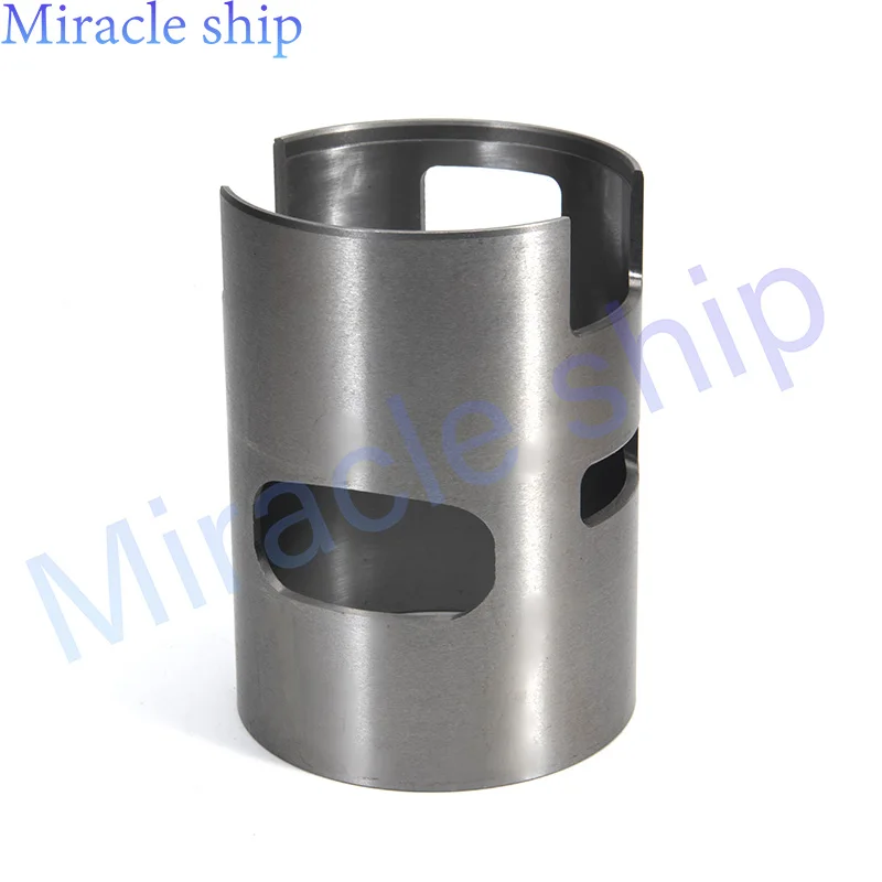 6R5-10935 Втулка цилиндра для подвесного двигателя YAMAHA 150HP 175HP 200HP 2-тактный лодочный двигатель Внутренний диаметр 90 мм 6R5-10935-00 byYK 
6R5-10935 Втулка цилиндра для подвесного двигателя YAMAHA 150HP 175HP 200HP 2-тактный лодочный двигатель Внутренний диаметр 90 мм 6R5-10935-00 byYK