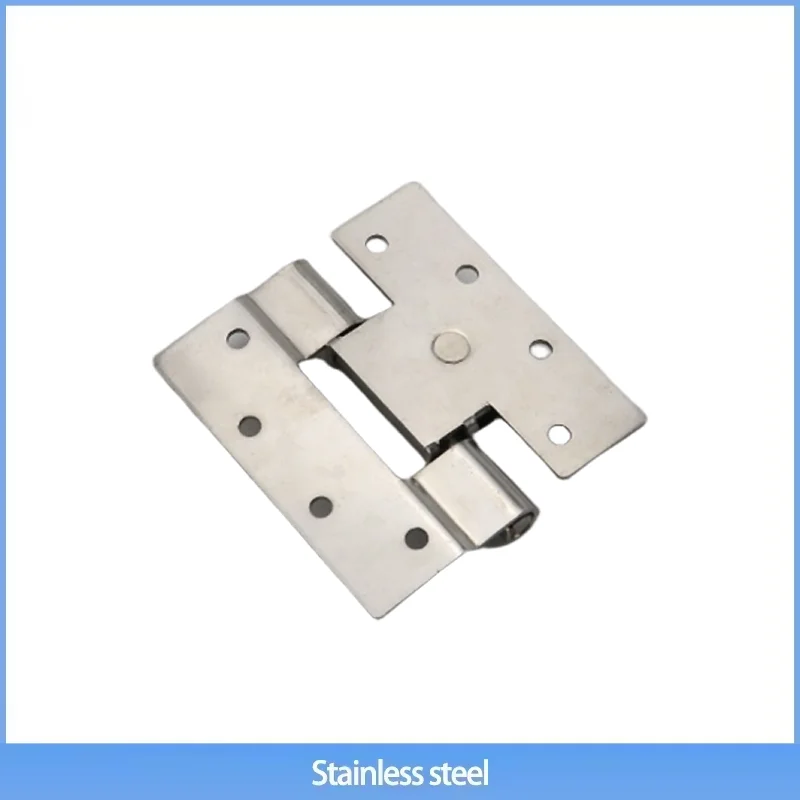 Adjustable Torque Damping Hinge Made Of 304 Stainless Steel Suitable For Office And Furniture Equipment Hinges
Adjustable Torque Damping Hinge Made Of 304 Stainless Steel Suitable For Office And Furniture Equipment Hinges