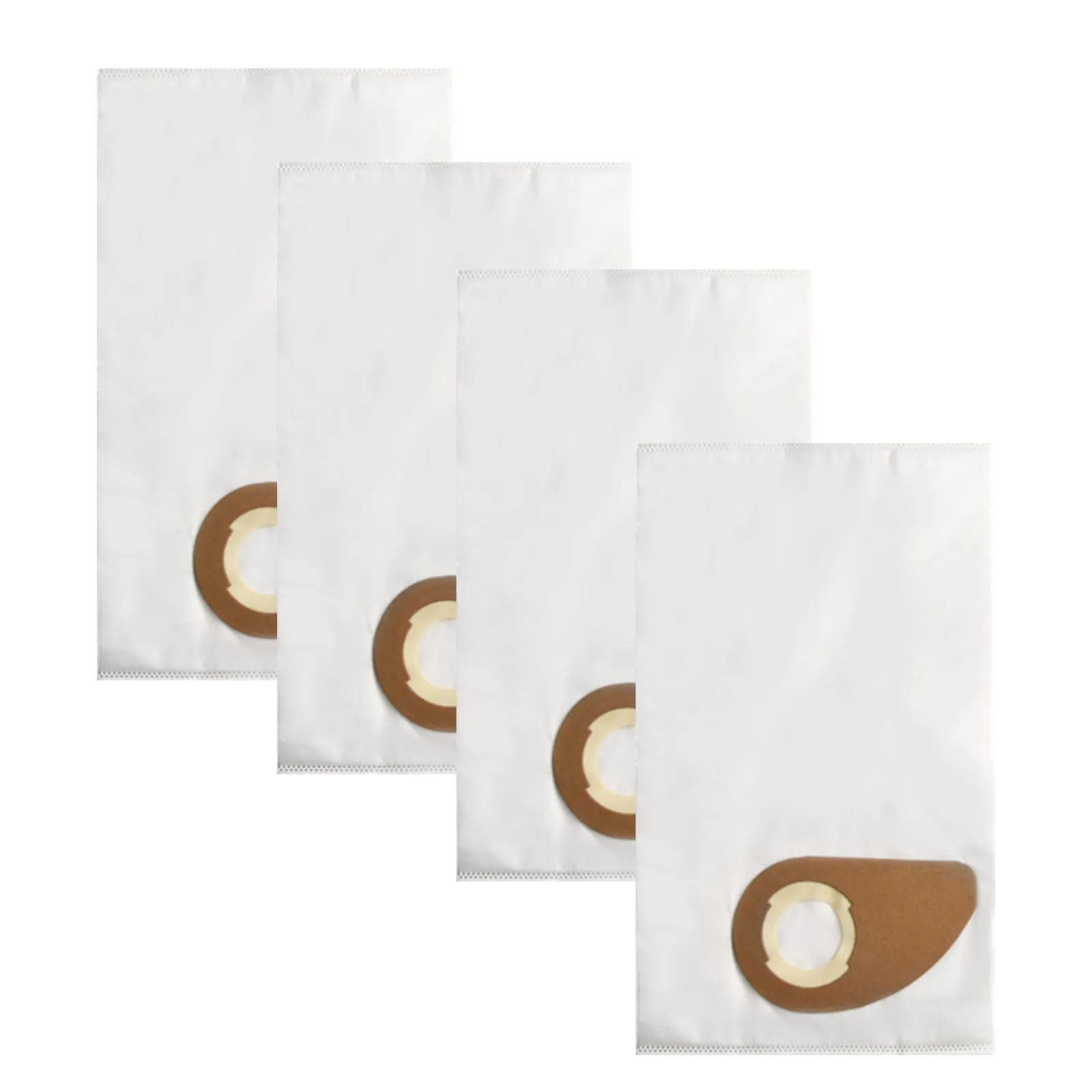 Convenient Replacement Bags Dust Bags For NILFISK Optimal Vacuum Performance Pack Of Four Dust Bags For Nilfisk Buddy II
Convenient Replacement Bags Dust Bags For NILFISK Optimal Vacuum Performance Pack Of Four Dust Bags For Nilfisk Buddy II