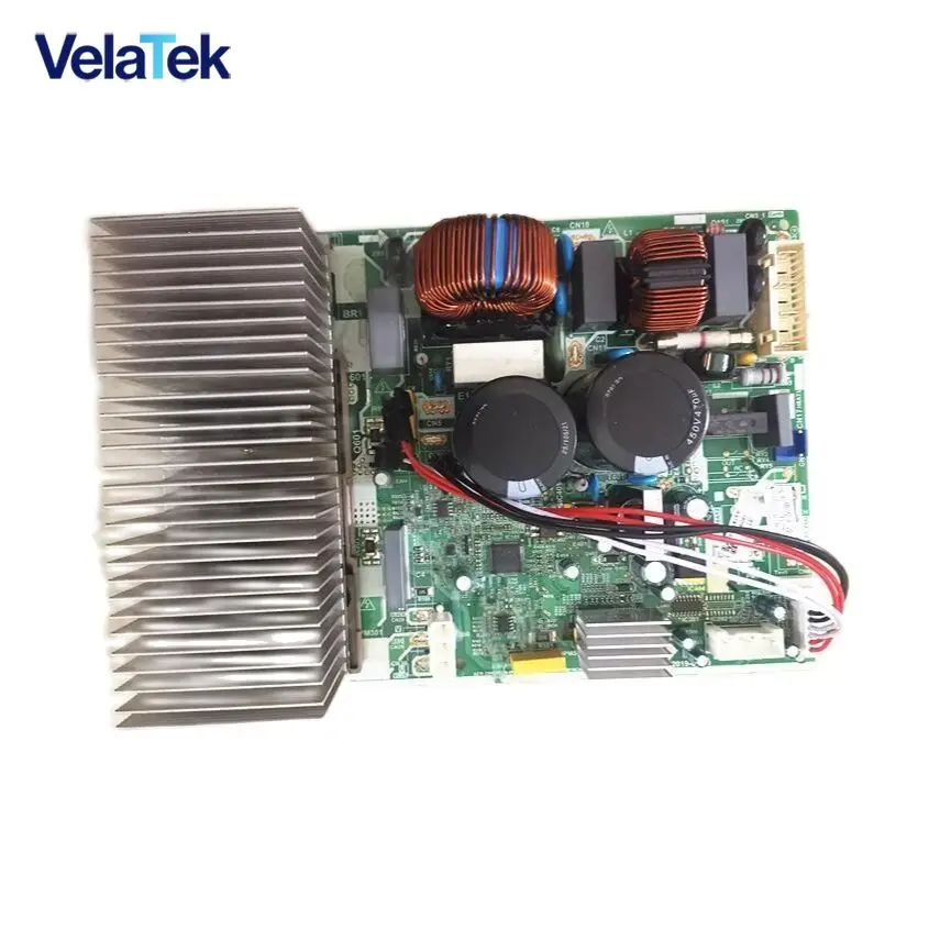 for midea air conditioning computer board KFR-35W/BP3N KFR-35W/BP3N-(RX24Tmini+STR6A161+GlB10CH60TS-L+TPD4204F).D.13.WP2-1 part
for midea air conditioning computer board KFR-35W/BP3N KFR-35W/BP3N-(RX24Tmini+STR6A161+GlB10CH60TS-L+TPD4204F).D.13.WP2-1 part