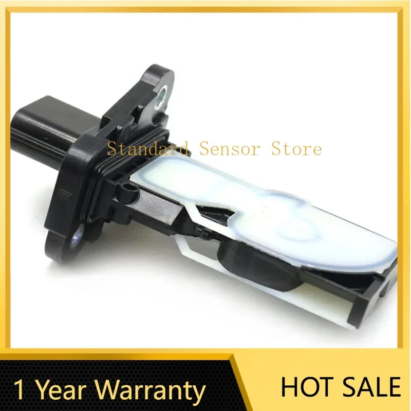 Mass Air Flow MAF Sensor for INFINITI QX60 Nissan Sentra Kicks Juke 22680-5RB0A 22680-BV80B 226803VA0A AFH60M-48 Car Parts
Mass Air Flow MAF Sensor for INFINITI QX60 Nissan Sentra Kicks Juke 22680-5RB0A 22680-BV80B 226803VA0A AFH60M-48 Car Parts