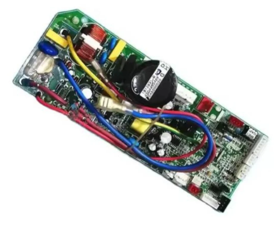 New Hisense indoor unit control board motherboard 1553360.B 1812631.G 1927192 KD26082257 1894397.D
New Hisense indoor unit control board motherboard 1553360.B 1812631.G 1927192 KD26082257 1894397.D