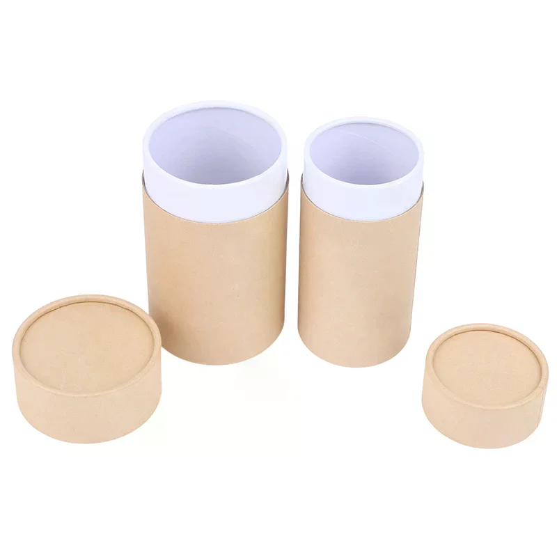 Round Cardboard Gift Box Kraft Paper Tube Boxes Cosmetic Essential Oil Bottle Packaging Box Lipstick Perfume Packaging
Round Cardboard Gift Box Kraft Paper Tube Boxes Cosmetic Essential Oil Bottle Packaging Box Lipstick Perfume Packaging